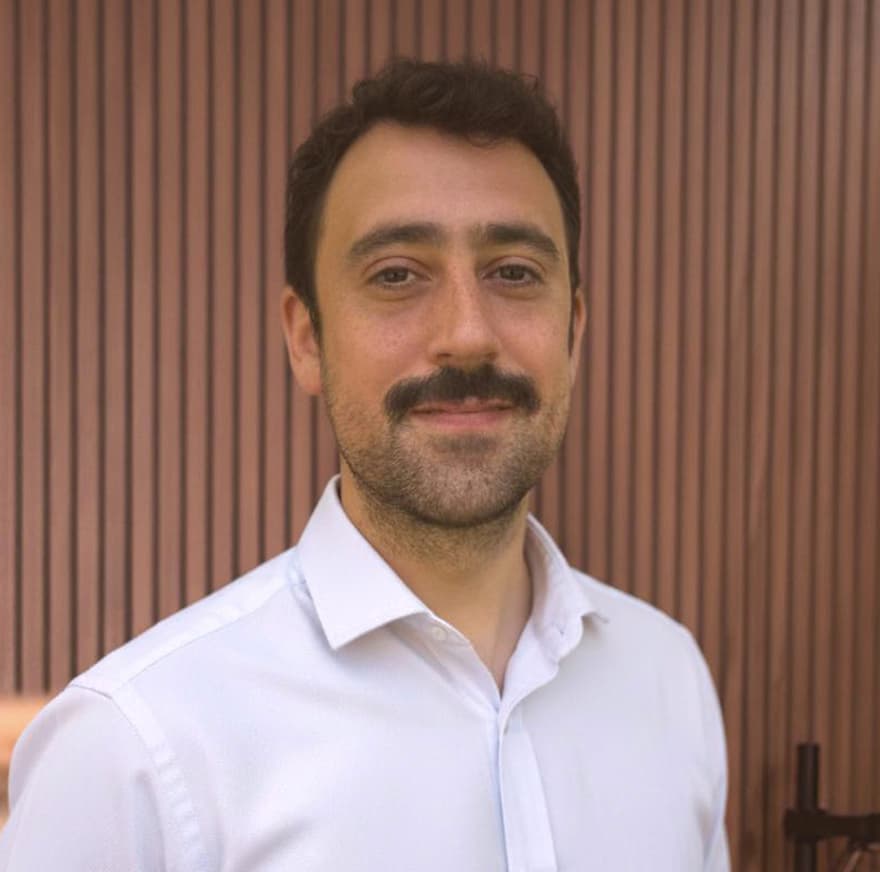 Juan Mora Romero - CTO/CMO