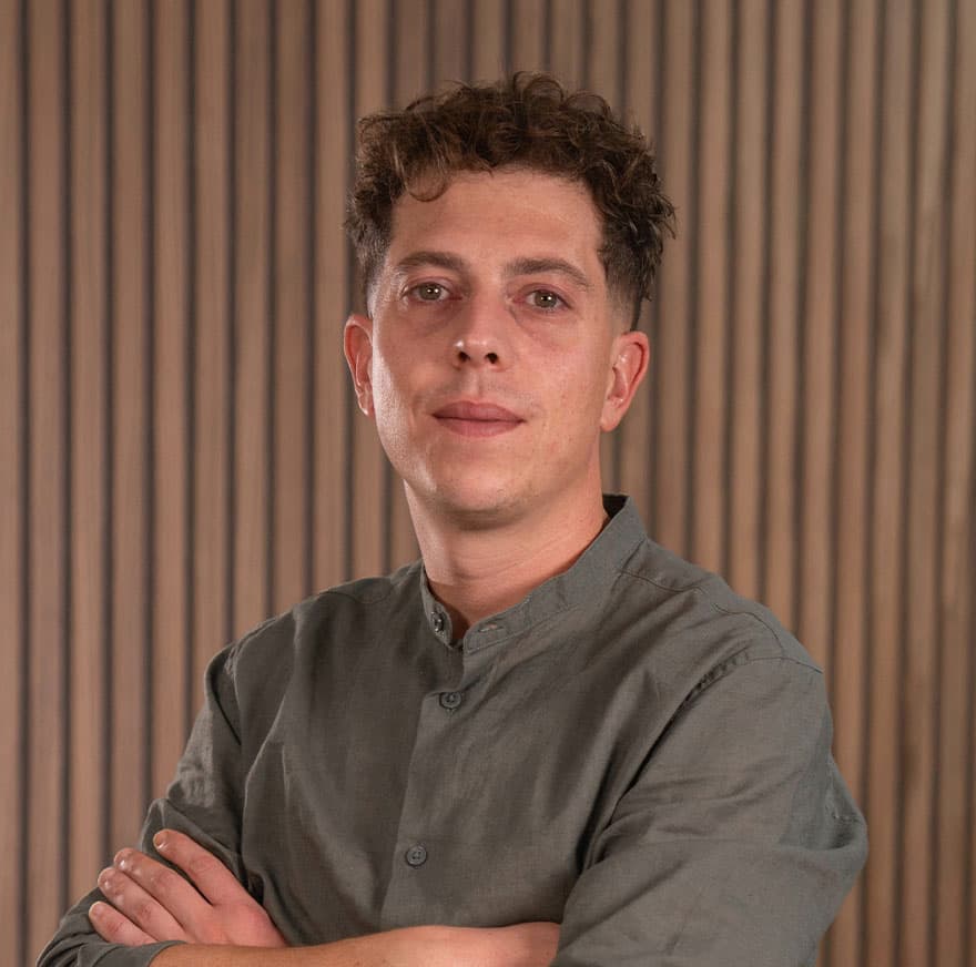 Pedro Ramos Rojano - CEO