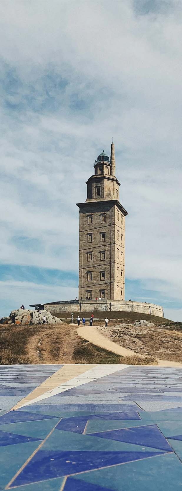 Transferencia de vehículo en A Coruña