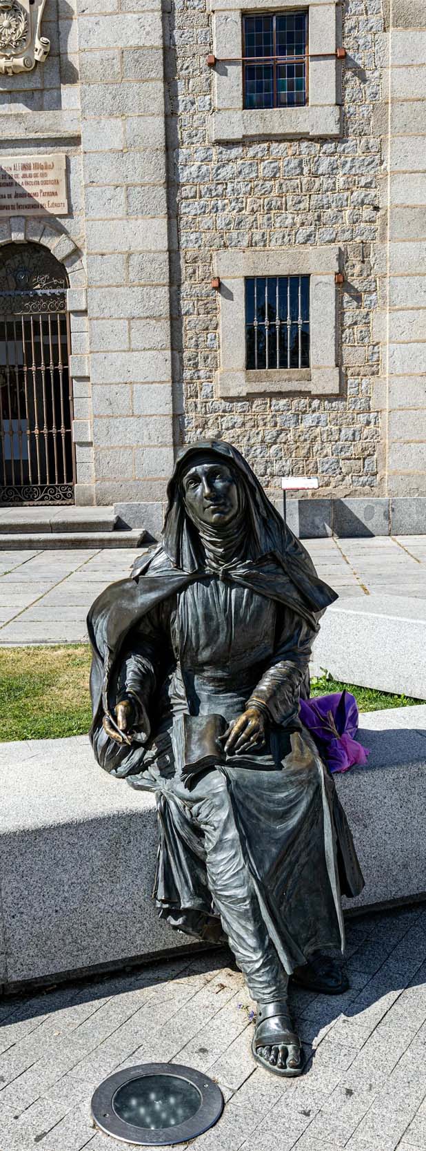 Transferencia de vehículo en Ávila