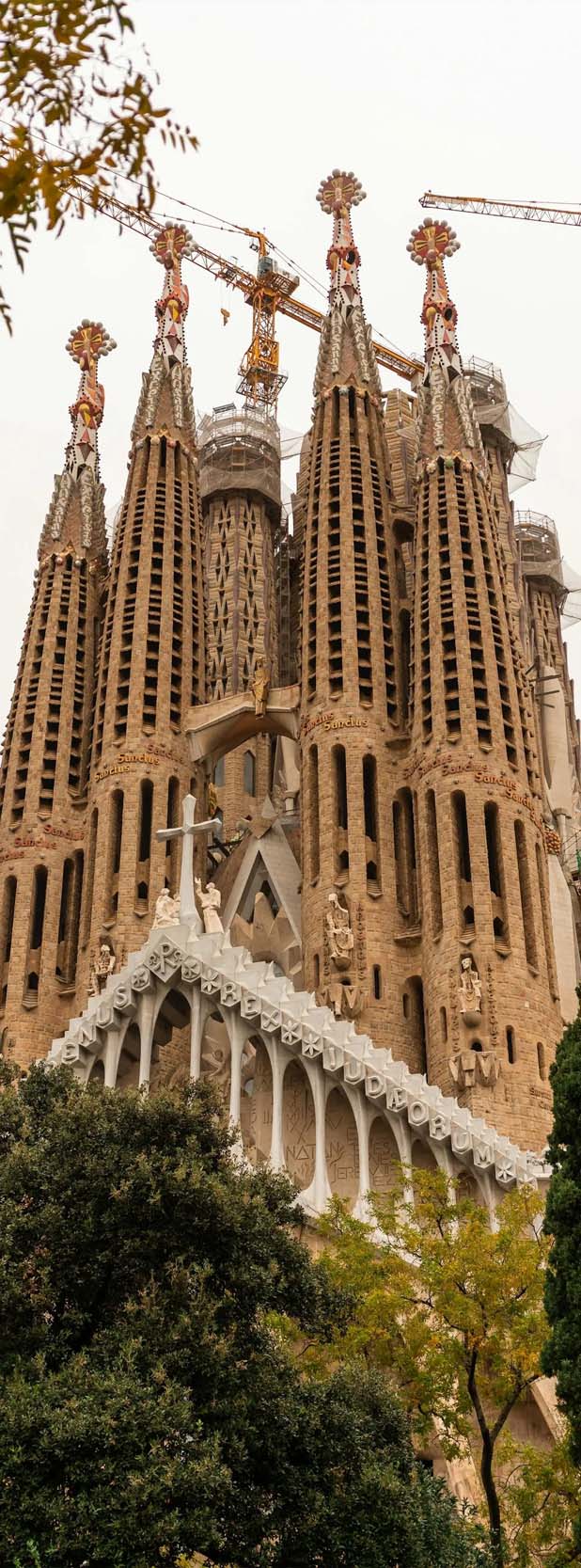 Transferencia de vehículo en Barcelona
