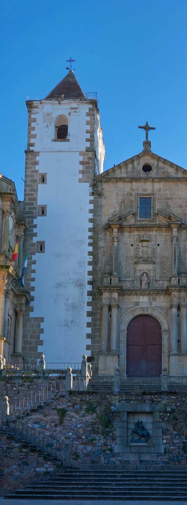 Transferencia de vehículo en Cáceres