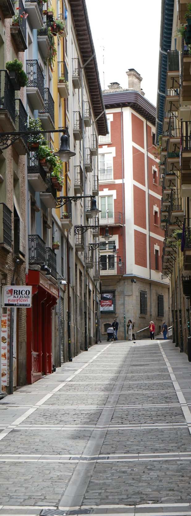 Transferencia de vehículo en Navarra