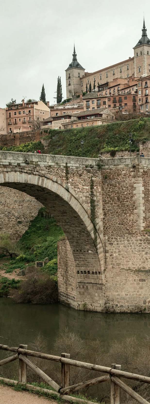 Transferencia de vehículo en Toledo