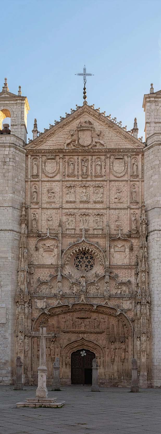 Transferencia de vehículo en Valladolid