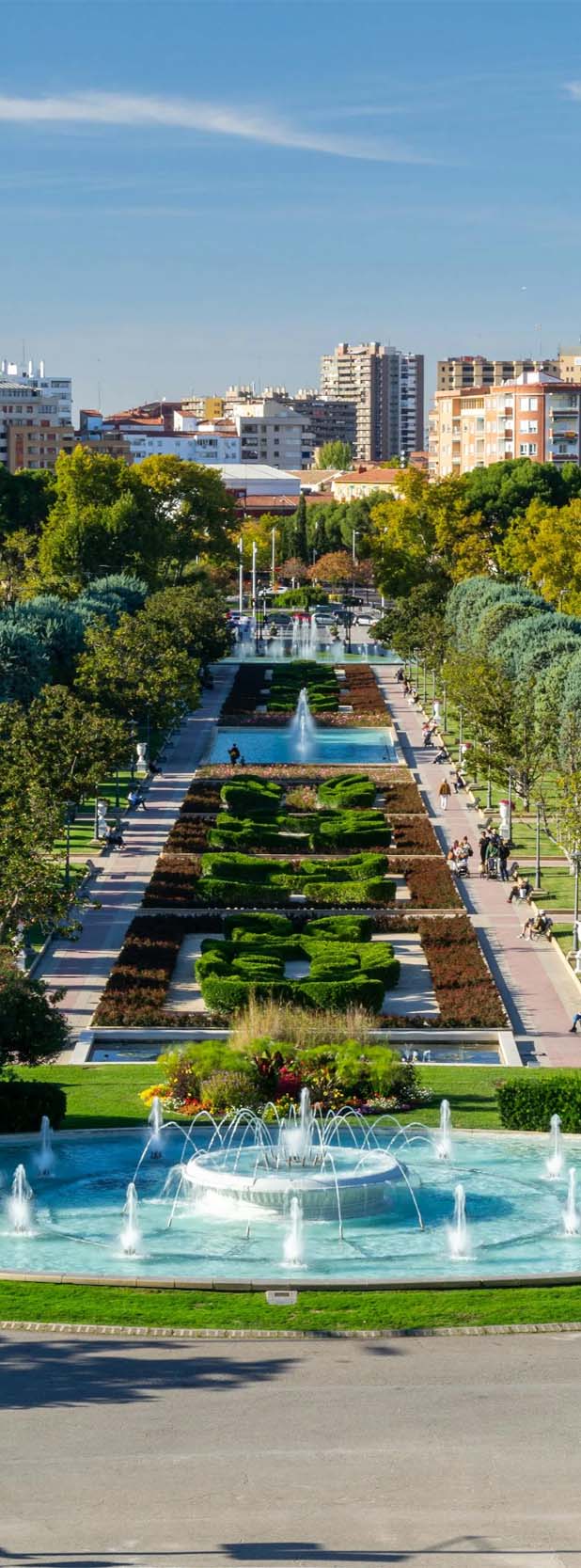 Transferencia de vehículo en Zaragoza
